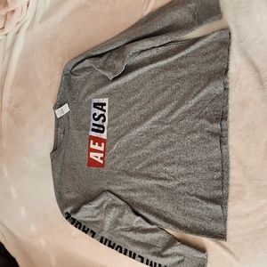 Mens American Eagle Shirt Size Large